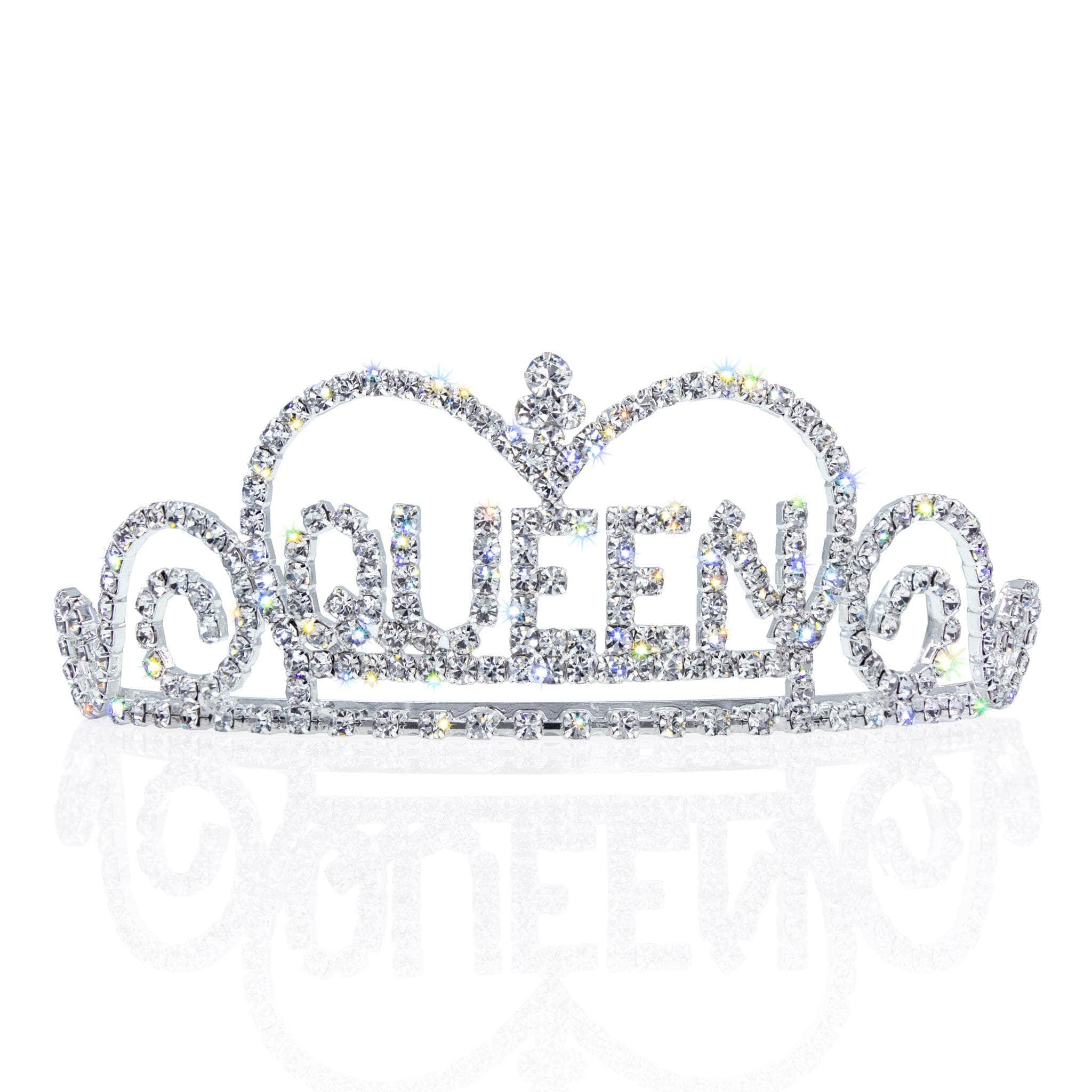 #13397 - Queen Tiara