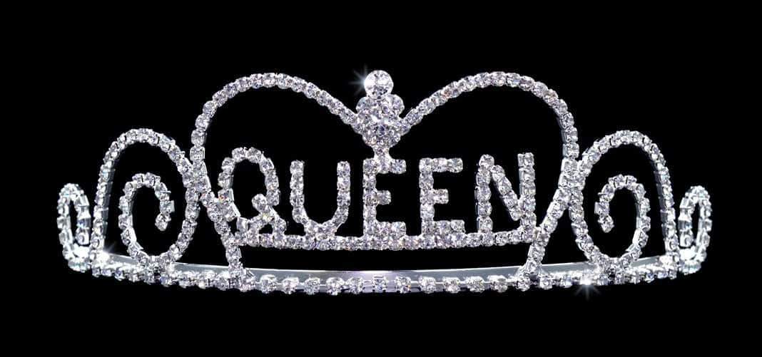 #13397 - Queen Tiara - Image 2