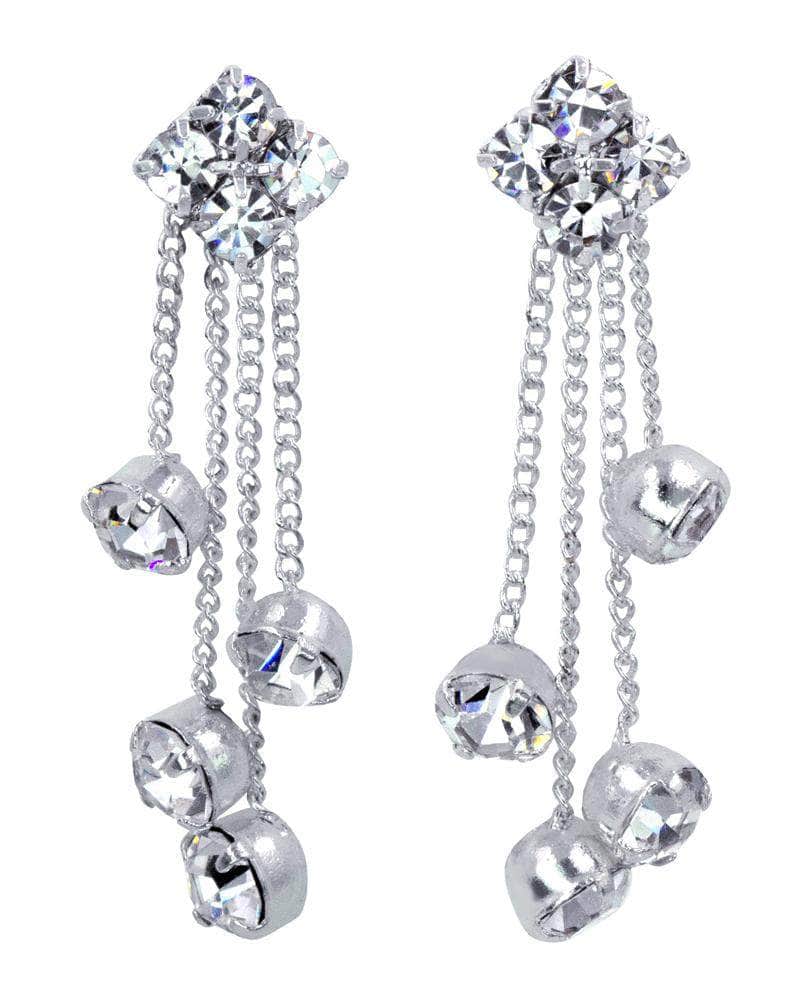#13980 - Faucet Drop Earring (Limited Supply) - Image 2