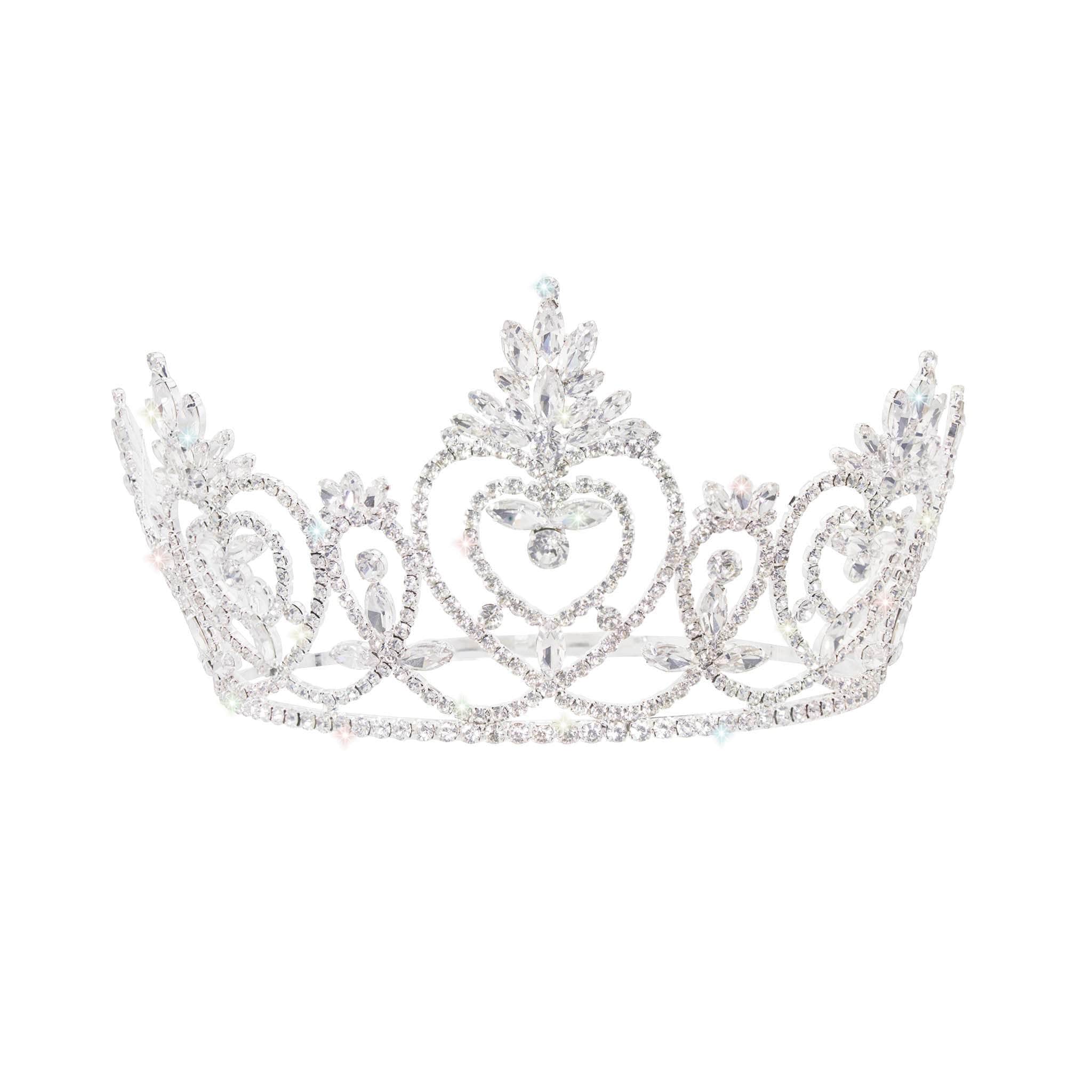 #16488 Pageant Praise - 4.5" Adjustable Crown - Image 5