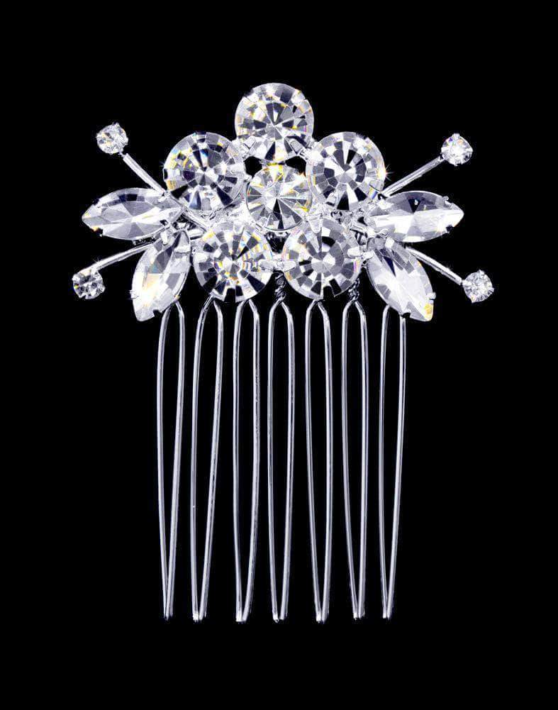 #16859 - Bouquet Hair Comb (Limited Supply)