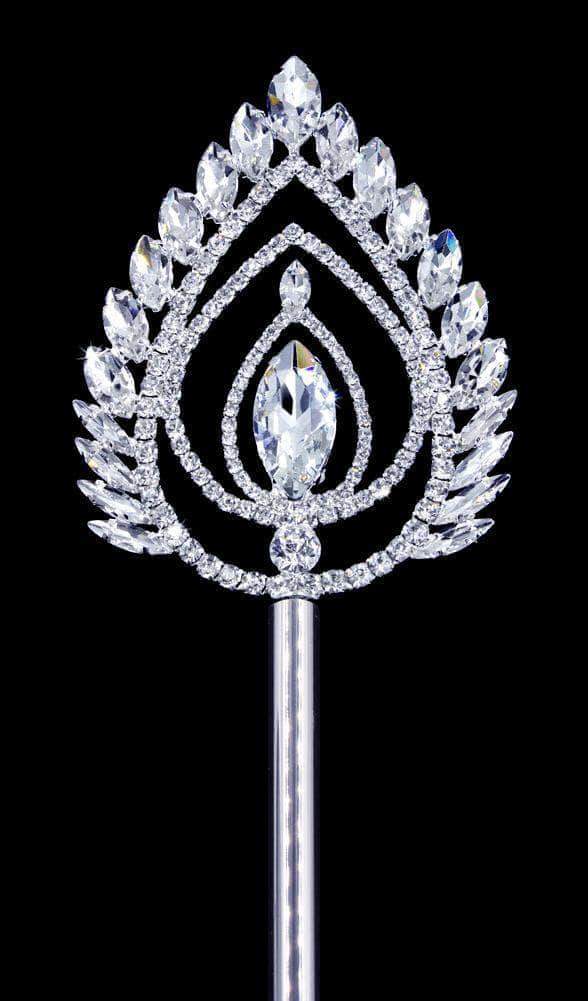 #17047 - Feather Scepter