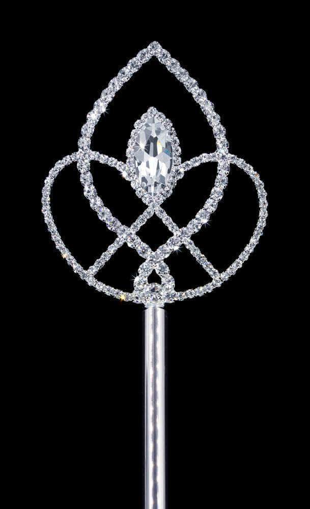 #17050 - Vaulted Navette Scepter
